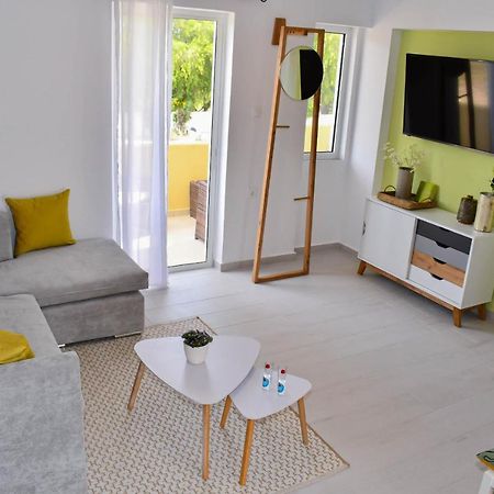 LambiSea Apartment 2 Cos Exterior foto