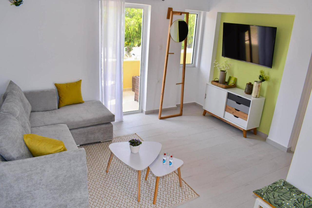 LambiSea Apartment 2 Cos Exterior foto