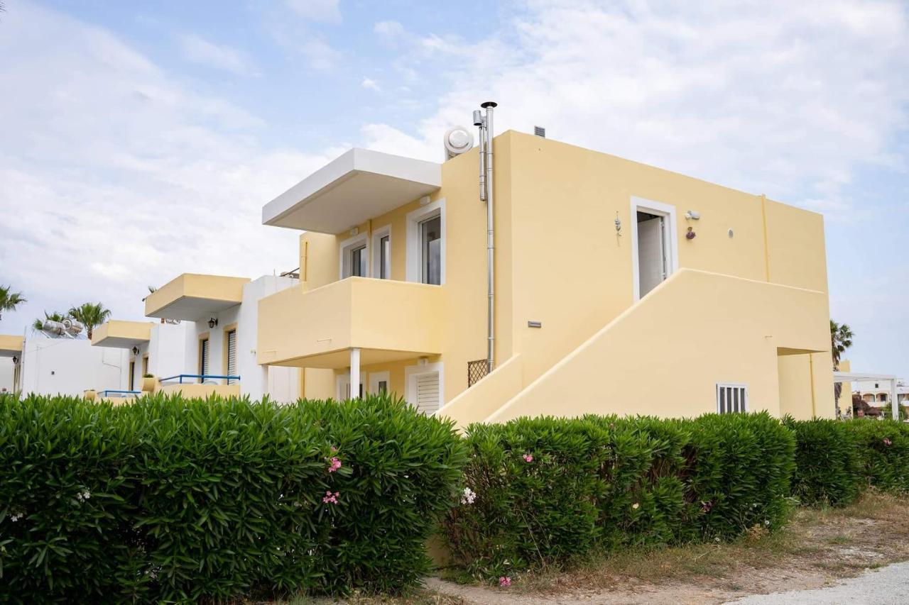 LambiSea Apartment 2 Cos Exterior foto
